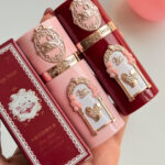 رژگونه مایع دوپ فلاور نوز