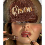 پک لیپ گلاس gisou - Image 3