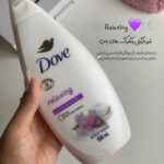شامپو بدنDove - تصویر 6