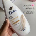 شامپو بدنDove - تصویر 5