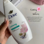 شامپو بدنDove - تصویر 4
